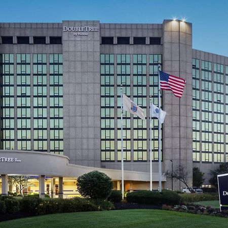 Doubletree By Hilton Cherry Hill Philadelphia Εξωτερικό φωτογραφία