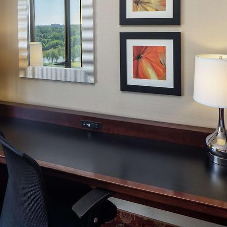 Doubletree By Hilton Cherry Hill Philadelphia Εξωτερικό φωτογραφία