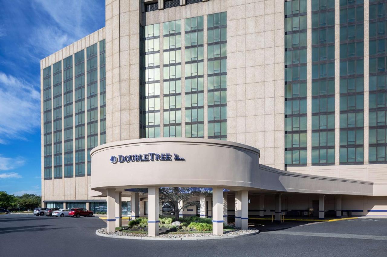 Doubletree By Hilton Cherry Hill Philadelphia Εξωτερικό φωτογραφία