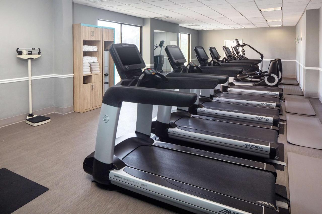 Doubletree By Hilton Cherry Hill Philadelphia Εξωτερικό φωτογραφία