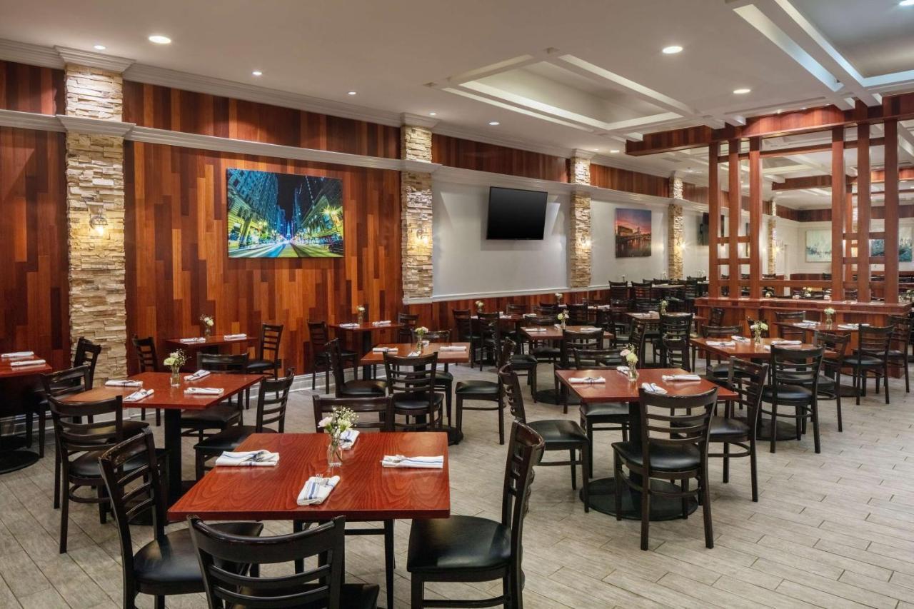 Doubletree By Hilton Cherry Hill Philadelphia Εξωτερικό φωτογραφία