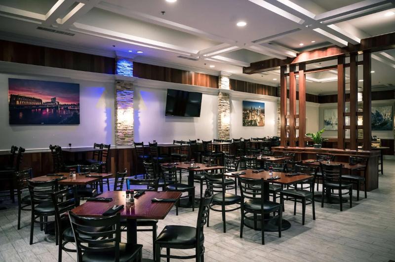 Doubletree By Hilton Cherry Hill Philadelphia Εξωτερικό φωτογραφία