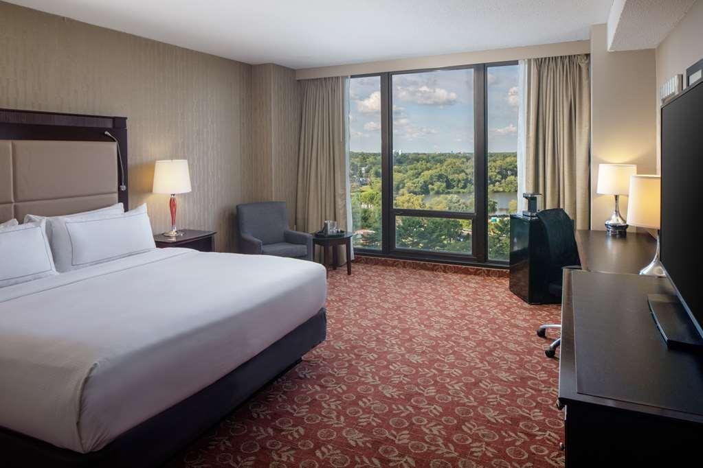 Doubletree By Hilton Cherry Hill Philadelphia Δωμάτιο φωτογραφία