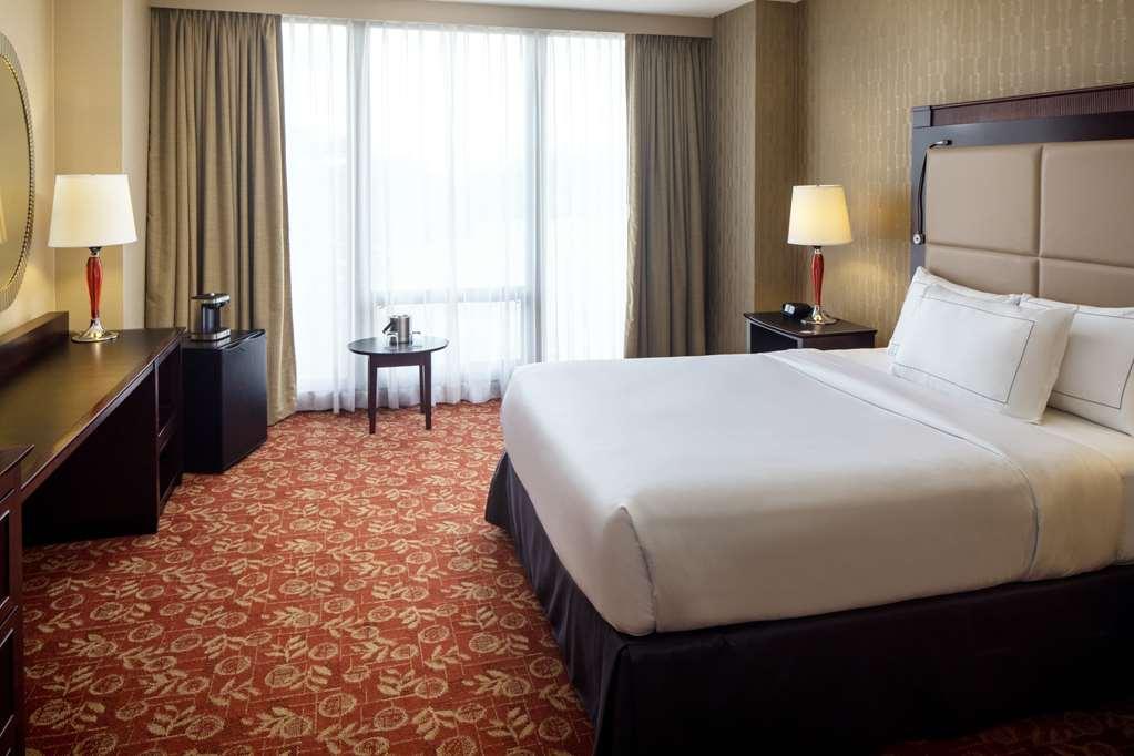 Doubletree By Hilton Cherry Hill Philadelphia Δωμάτιο φωτογραφία