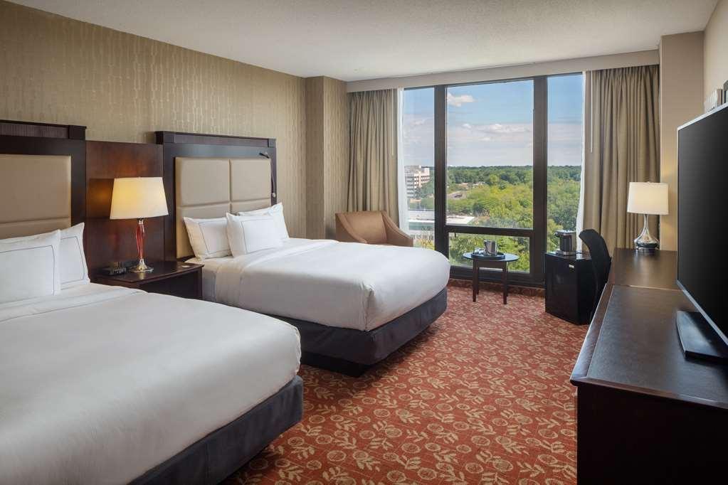 Doubletree By Hilton Cherry Hill Philadelphia Δωμάτιο φωτογραφία