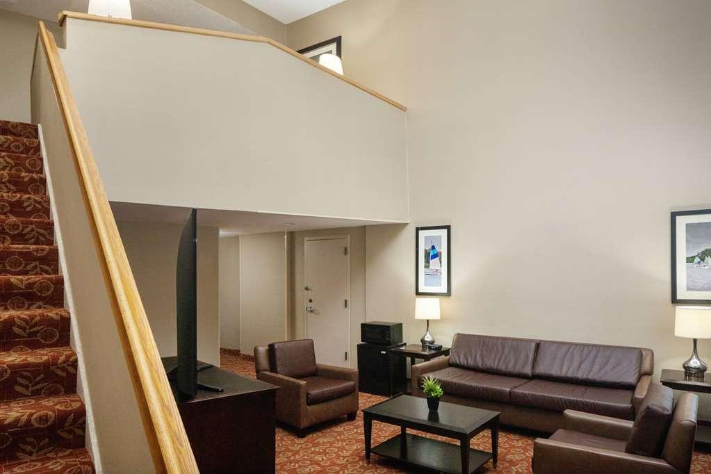 Doubletree By Hilton Cherry Hill Philadelphia Δωμάτιο φωτογραφία