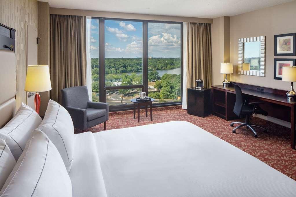 Doubletree By Hilton Cherry Hill Philadelphia Δωμάτιο φωτογραφία