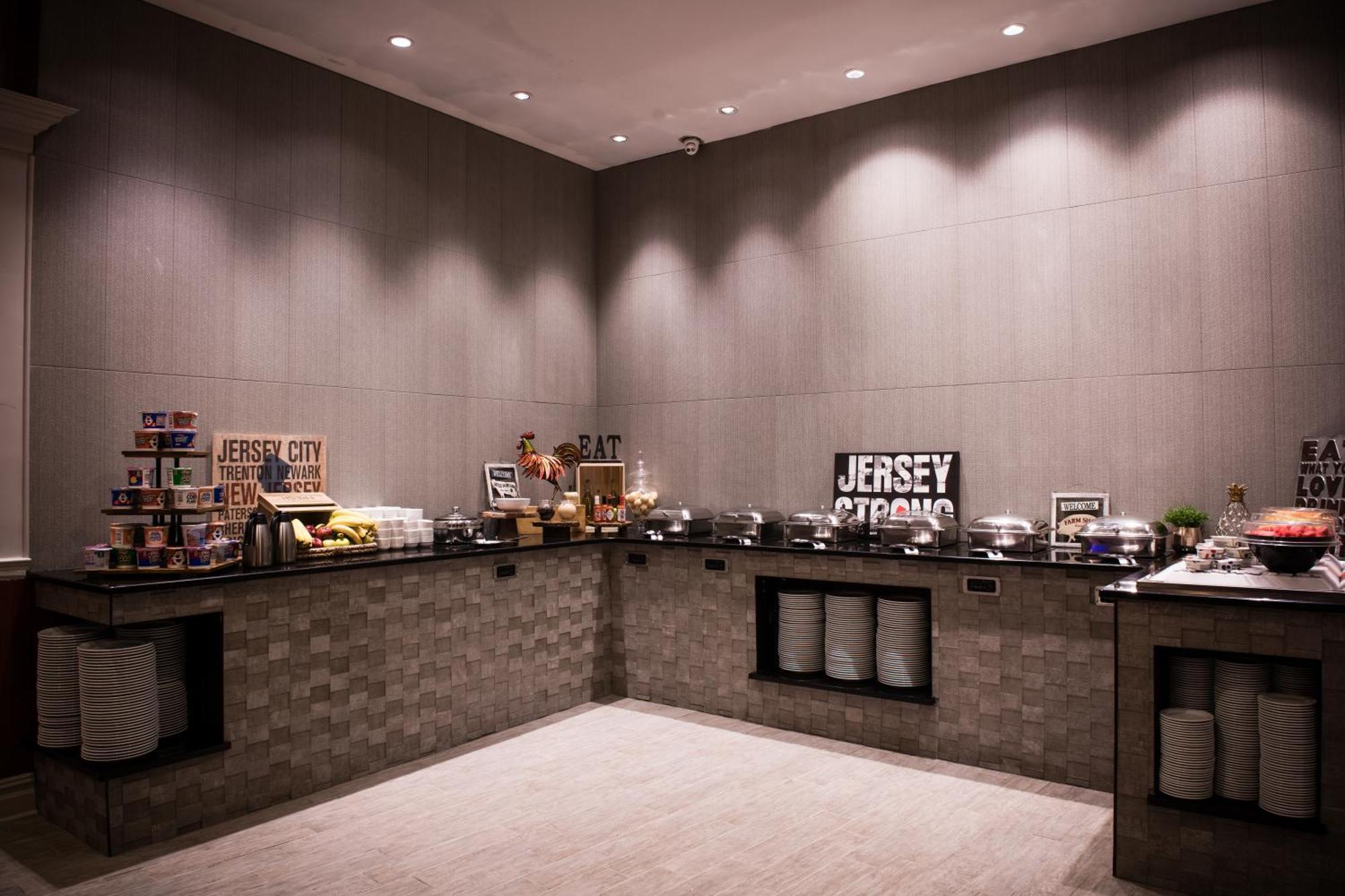 Doubletree By Hilton Cherry Hill Philadelphia Εξωτερικό φωτογραφία