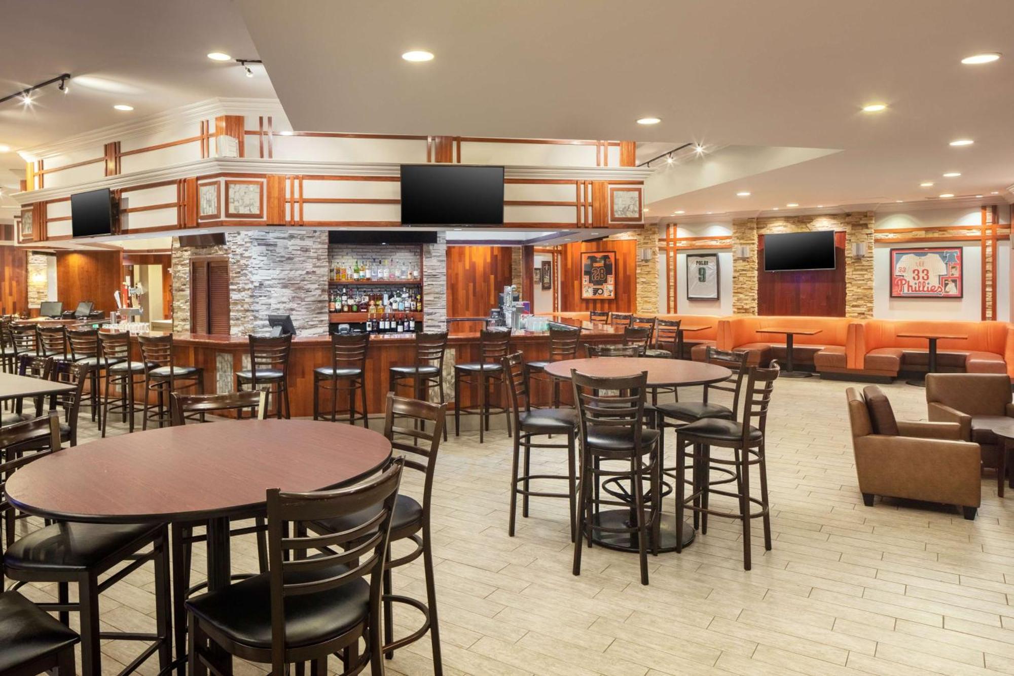 Doubletree By Hilton Cherry Hill Philadelphia Εξωτερικό φωτογραφία