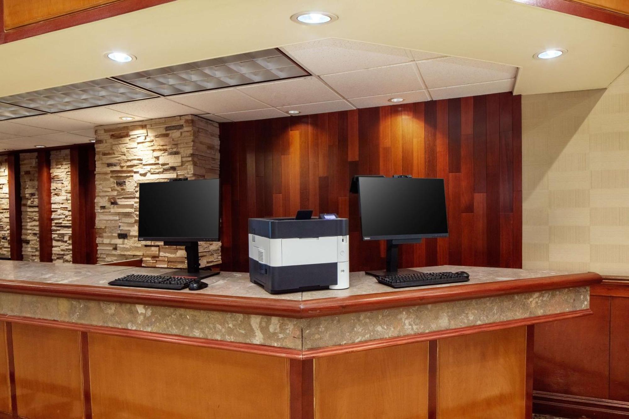 Doubletree By Hilton Cherry Hill Philadelphia Εξωτερικό φωτογραφία