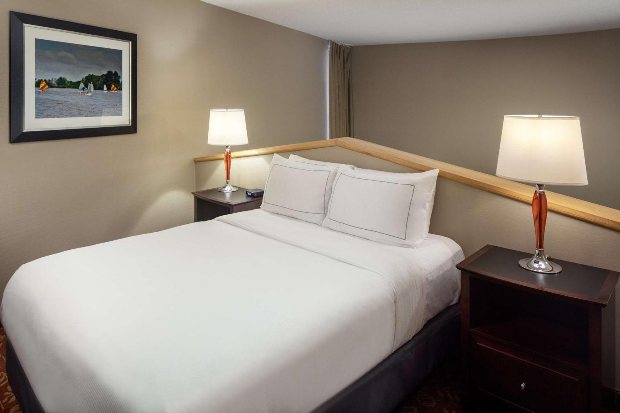 Doubletree By Hilton Cherry Hill Philadelphia Εξωτερικό φωτογραφία