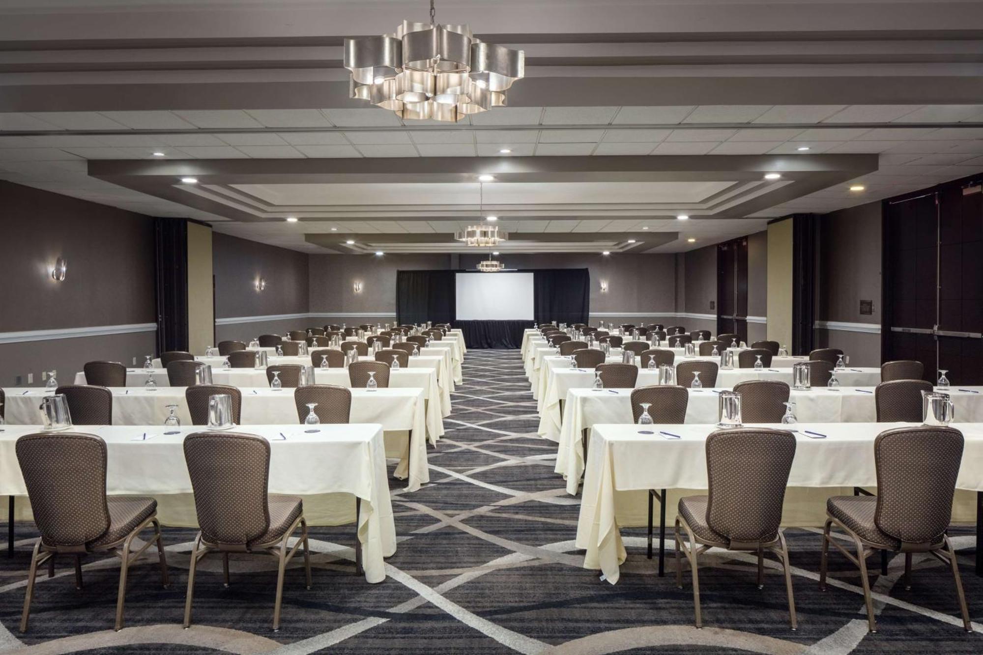 Doubletree By Hilton Cherry Hill Philadelphia Εξωτερικό φωτογραφία