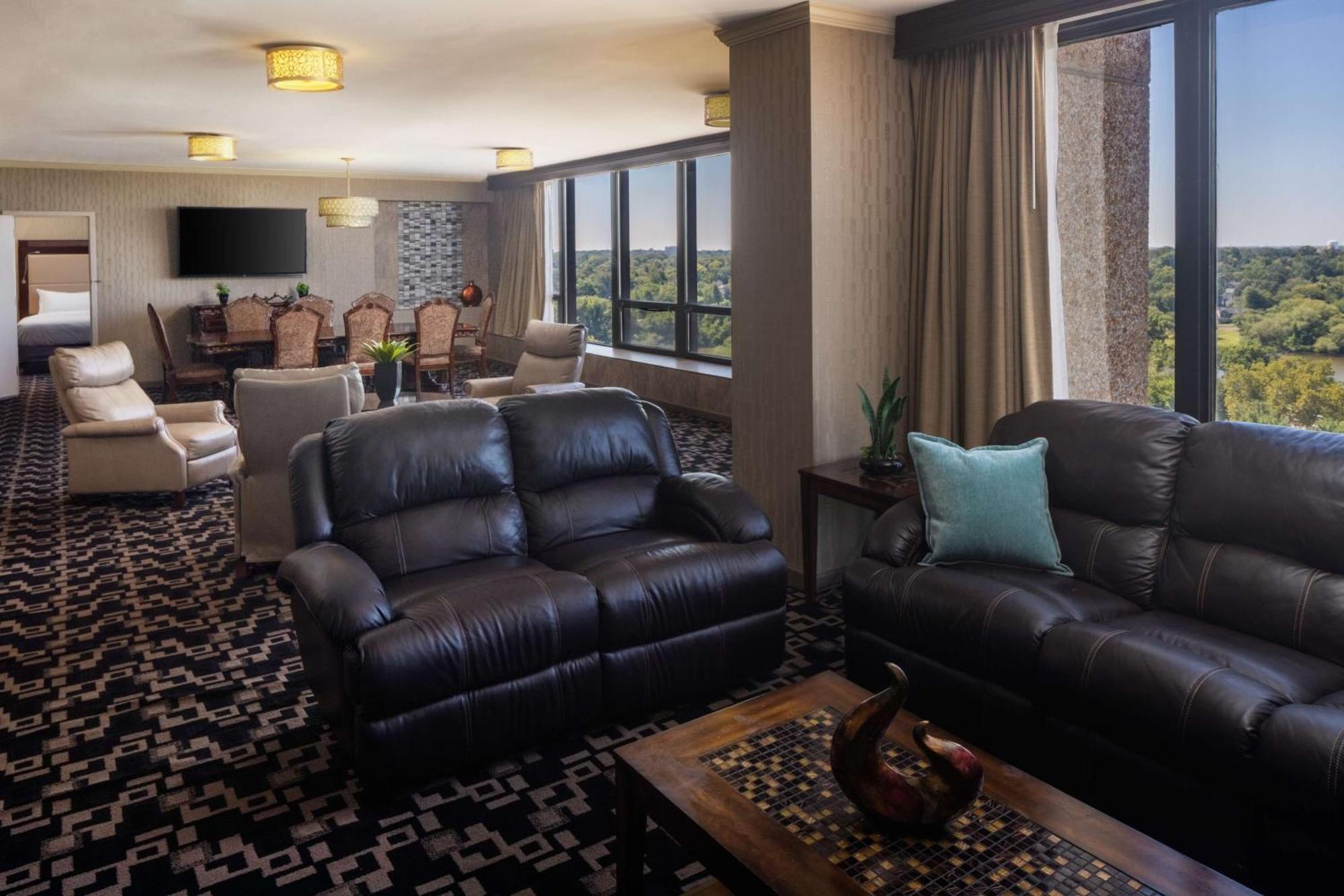 Doubletree By Hilton Cherry Hill Philadelphia Εξωτερικό φωτογραφία
