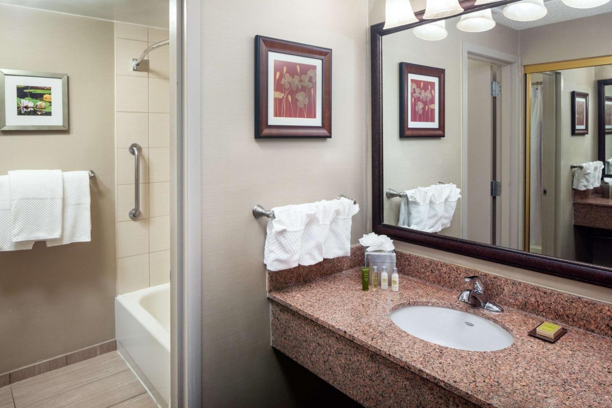 Doubletree By Hilton Cherry Hill Philadelphia Εξωτερικό φωτογραφία