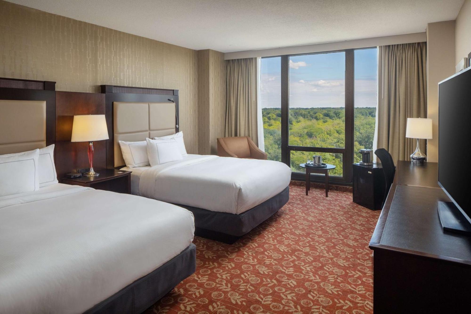 Doubletree By Hilton Cherry Hill Philadelphia Εξωτερικό φωτογραφία
