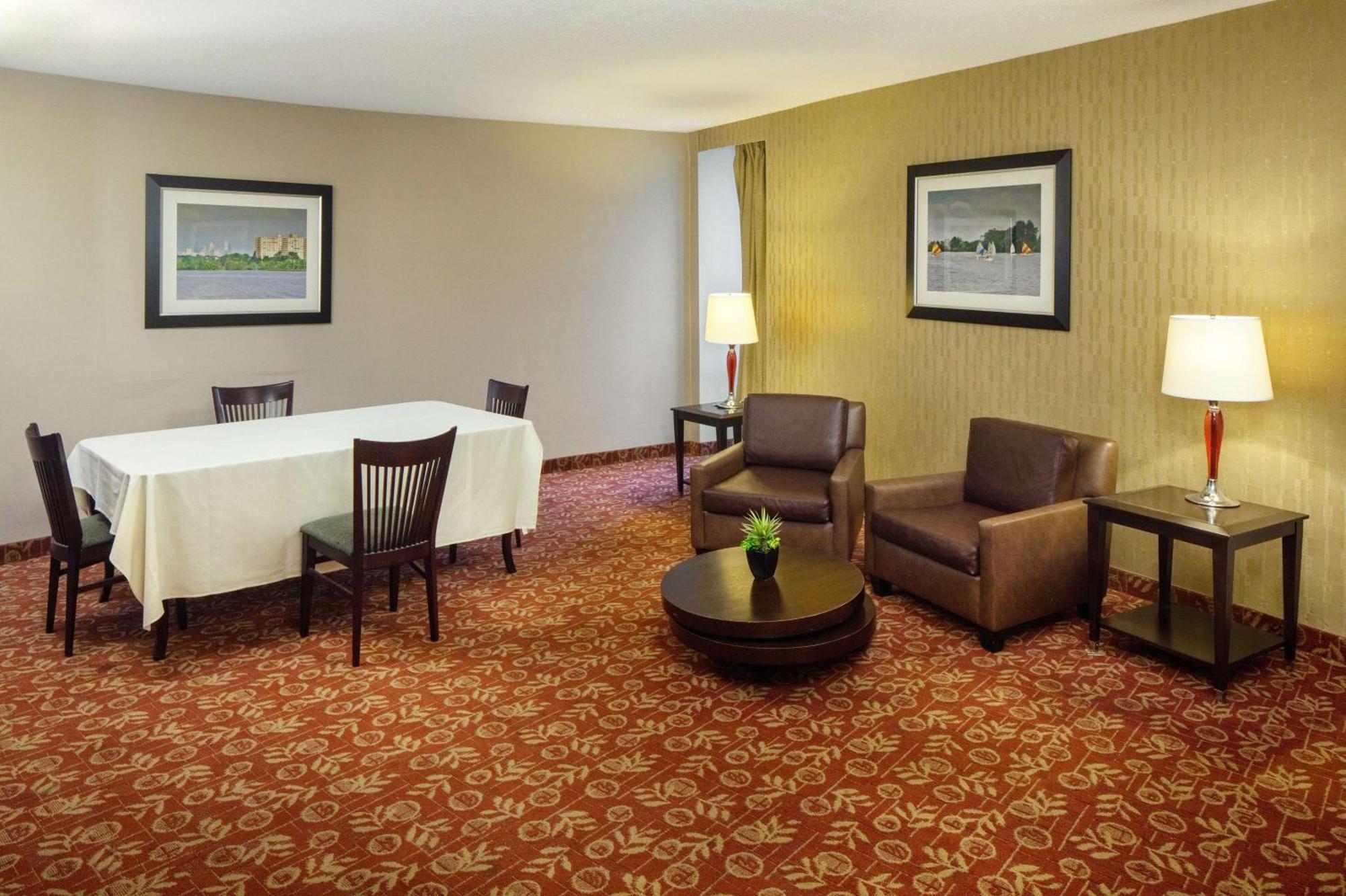Doubletree By Hilton Cherry Hill Philadelphia Εξωτερικό φωτογραφία