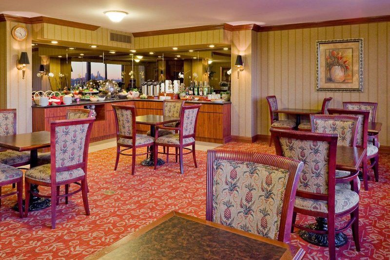 Doubletree By Hilton Cherry Hill Philadelphia Εξωτερικό φωτογραφία