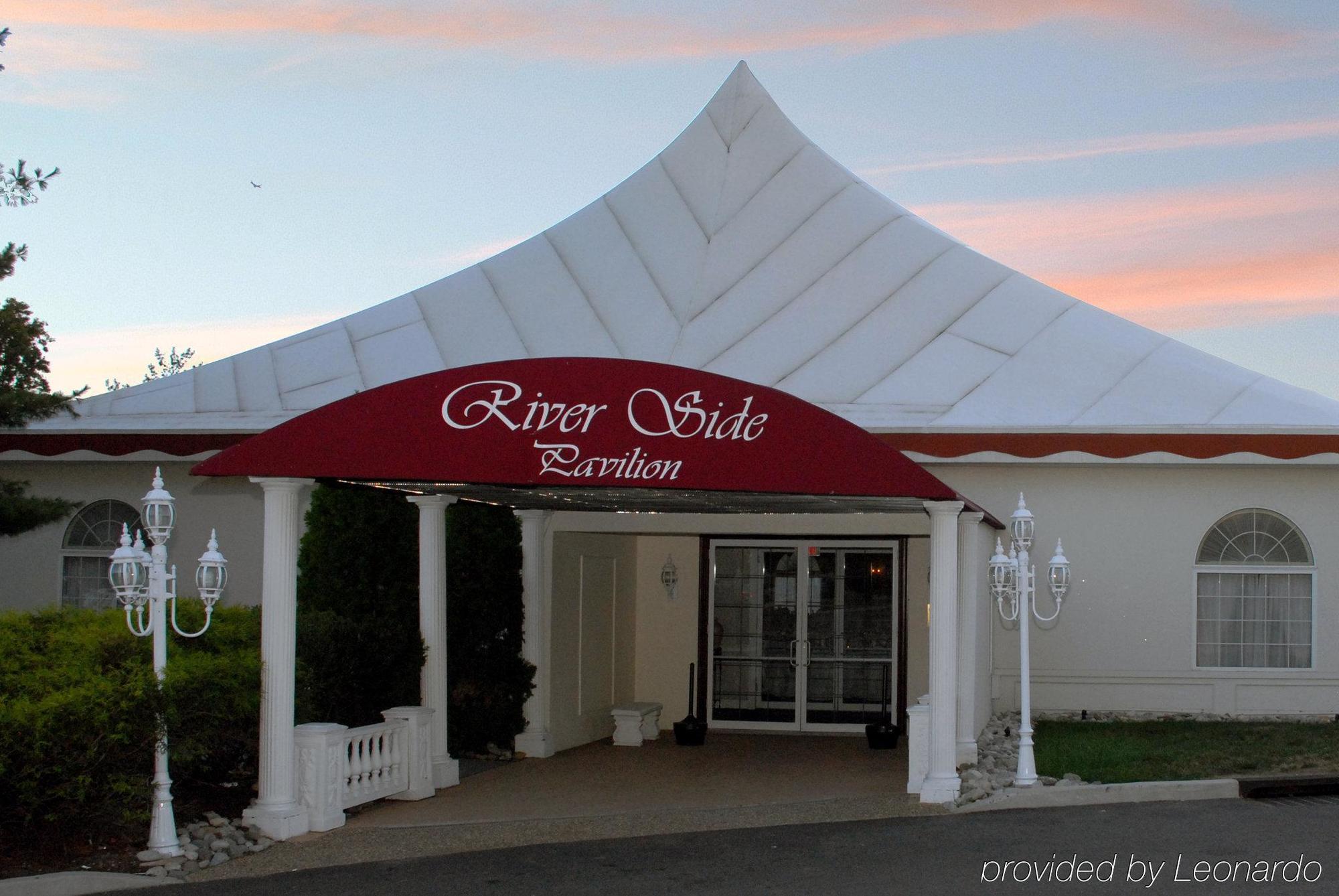 Doubletree By Hilton Cherry Hill Philadelphia Εξωτερικό φωτογραφία