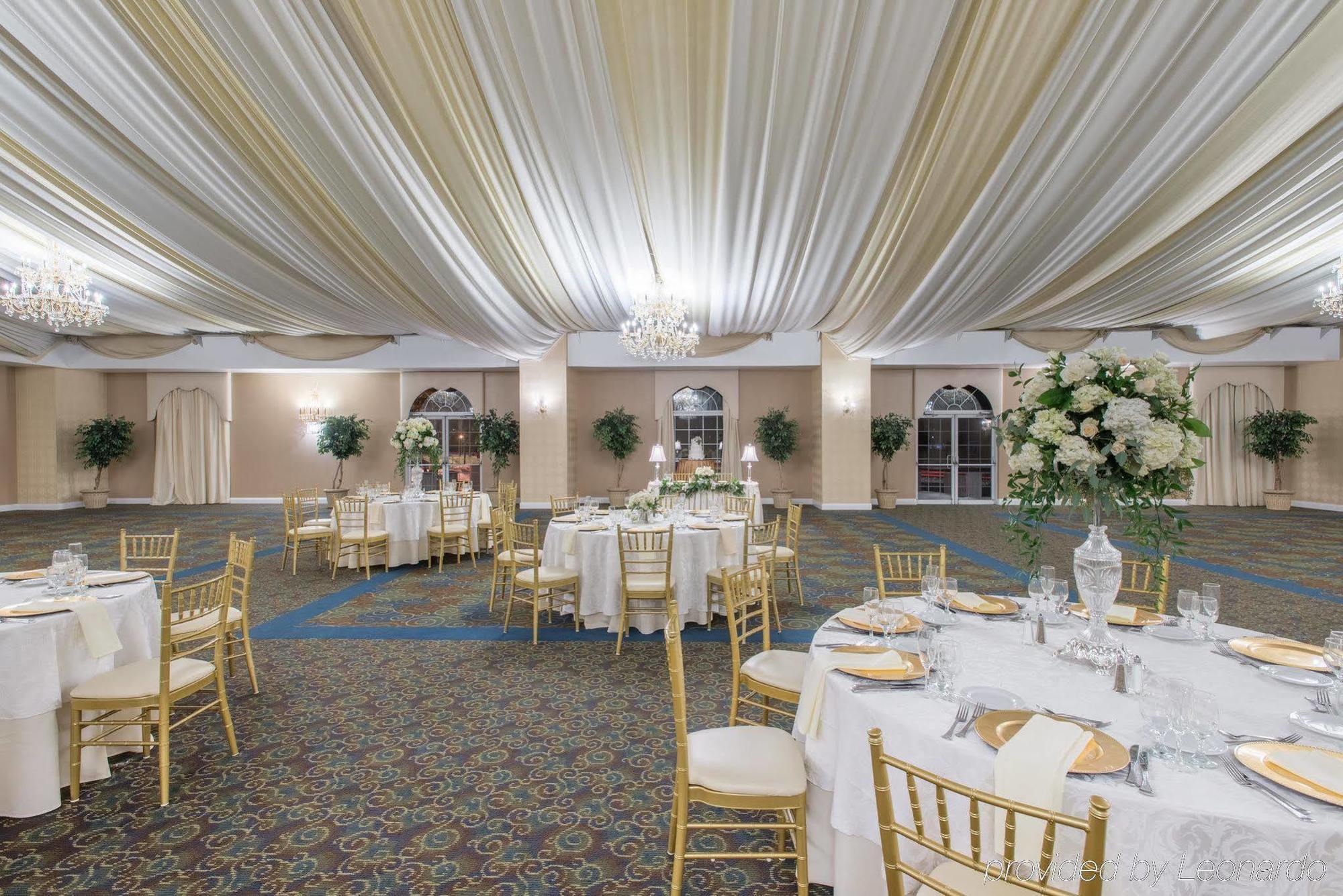 Doubletree By Hilton Cherry Hill Philadelphia Εξωτερικό φωτογραφία