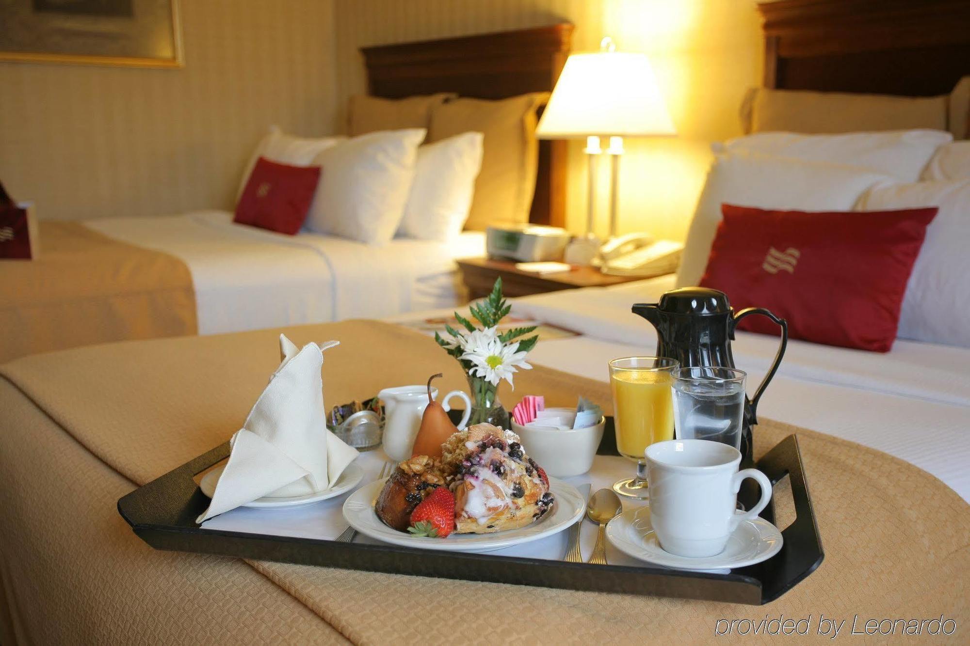 Doubletree By Hilton Cherry Hill Philadelphia Δωμάτιο φωτογραφία