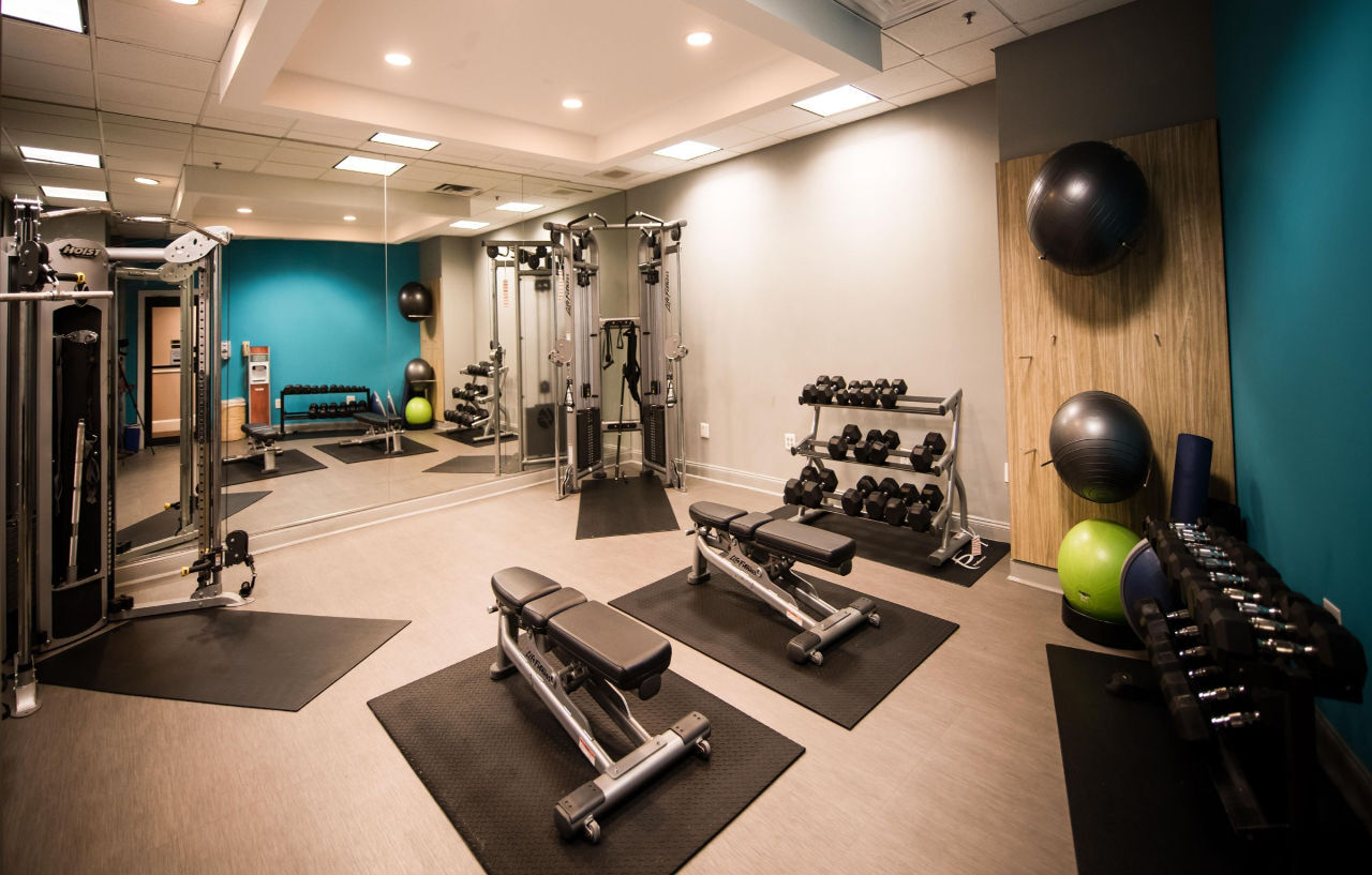 Doubletree By Hilton Cherry Hill Philadelphia Εξωτερικό φωτογραφία
