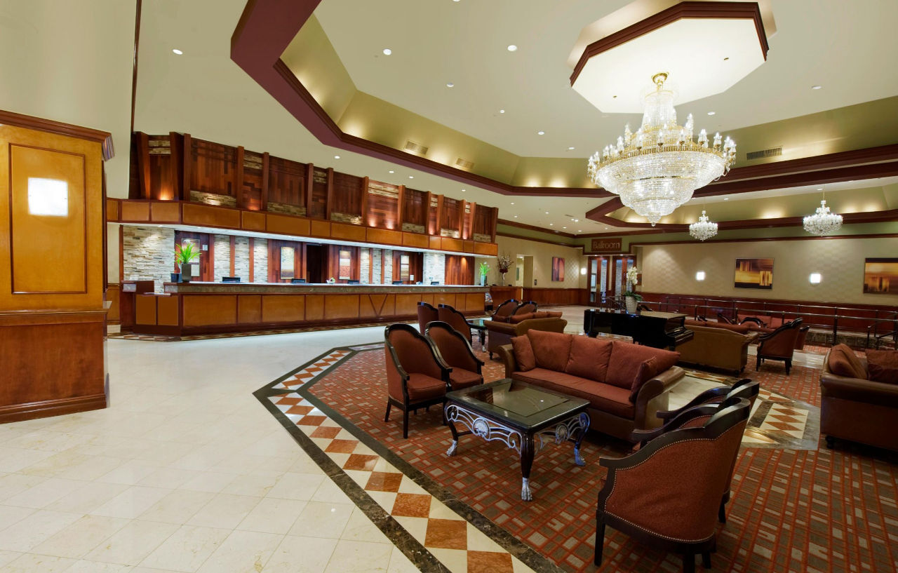 Doubletree By Hilton Cherry Hill Philadelphia Εξωτερικό φωτογραφία